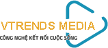 Vtrends Media - Công ty thiết kế website chuyên nghiệp, chuẩn seo